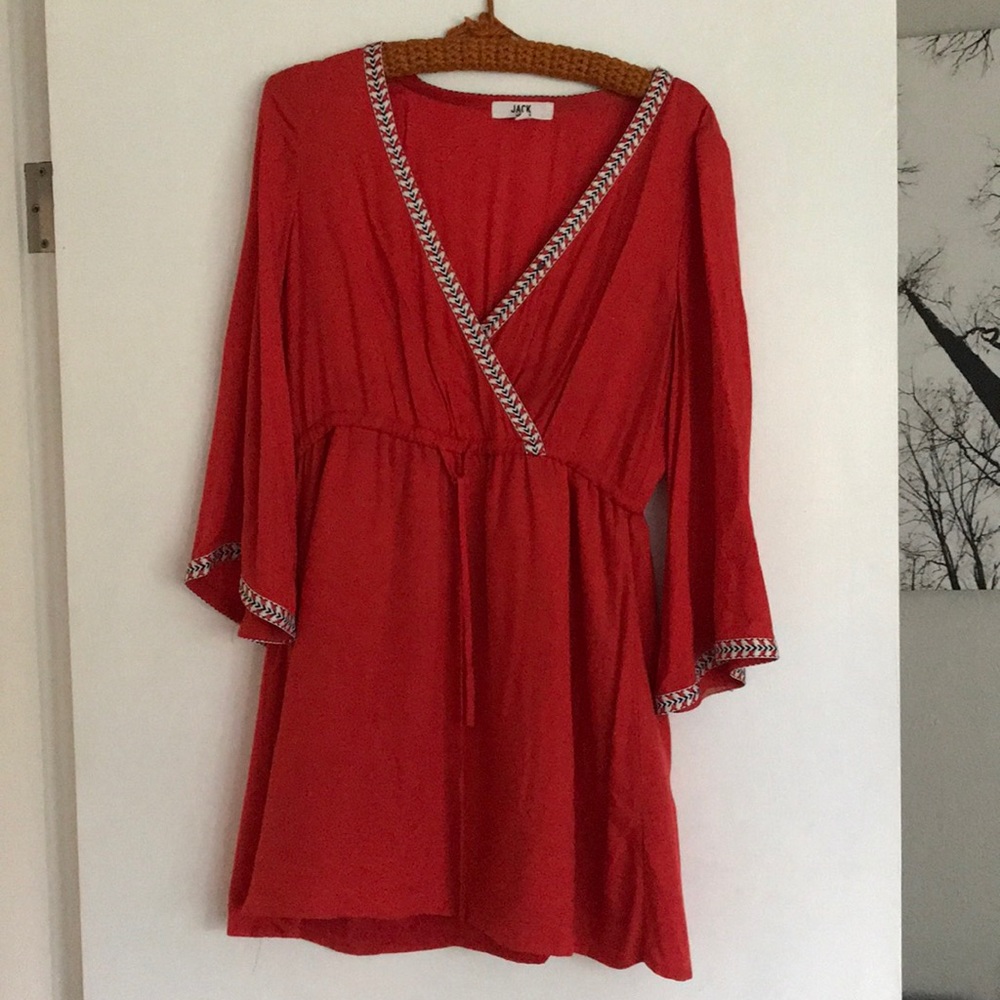 Summer dress